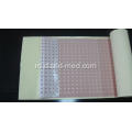 Pret excelent Adhesive medicale perforate din zinc Oxid Plaster